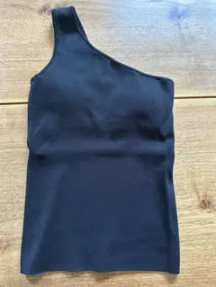 alexanderwang.t ワンショルダー タンクトップ - メルカリ
