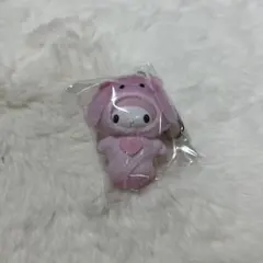 サンリオ　ちびっとも　マイメロディ