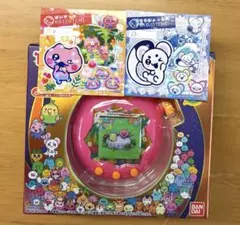 たまごっちパラダイス 攻略本 バスボムのマスコット セット - メルカリ