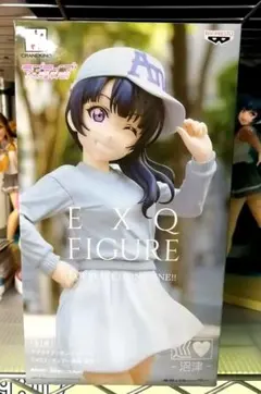ラブライブ！サンシャイン!! ～津島善子～ (未開封フィギュア)