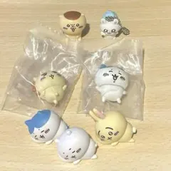 ちいかわ　7点セット