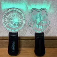 2026年最新】shineeペンライトの人気アイテム - メルカリ