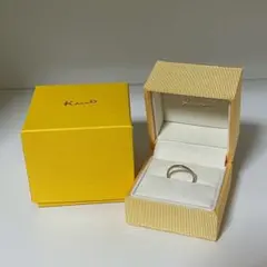 ONE N' ONLY ワンエン EIKU 山下永玖 リング イヤーカフ 9号 - メルカリ