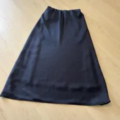 【週末限定】UNITED ARROWS ロングスカート Sのサムネイル