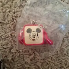 ミッキー　バックコレクション