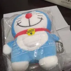 ドラえもん、ぬいぐるみ、キーホルダー