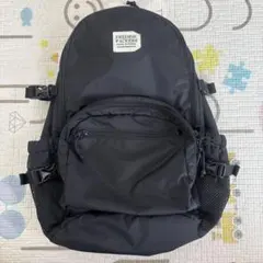 【グリーンレーベル別注】＜FREDRIK PACKERS＞バックパック M
