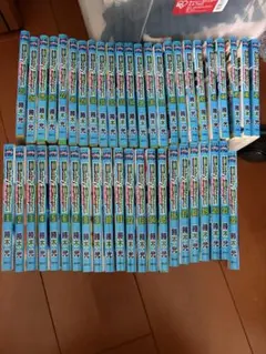 まじかるタルるートくん 全21巻セット 江川達也 初版12冊 集英社