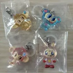 a*a様 ナルミヤキャラクターズ めじるしアクセサリー