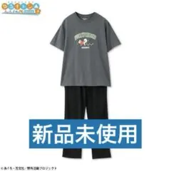 ゆるキャン△ SEASON3 Tシャツ パンツ セット Lサイズ