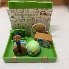 すみっコぐらし ペンギン とかげ しろくま