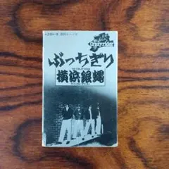 まとめ売り大幅再値下げ　横浜銀蝿　ミュージックテープ まとめ売り大幅再値下げ 横浜銀蝿 ミュージックテープ