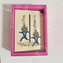 2026年最新】ジブリパーク ハウル イヤリングの人気アイテム - メルカリ