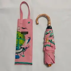 manipuri折りたたみ日傘のサムネイル