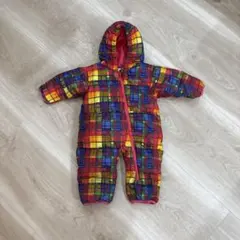 Colombia スノーウェア　18Ｍ　ベビー