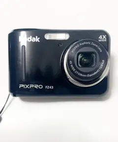 2025年最新】kodak fz43の人気アイテム - メルカリ