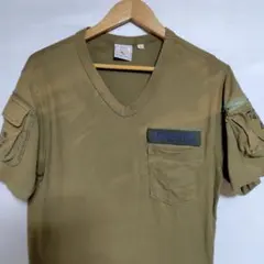 ＡVIREX／USAサイズＬ