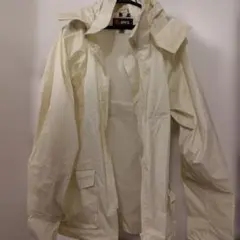 セール　　レインコート 　パンツ ゴムウエスト　美品