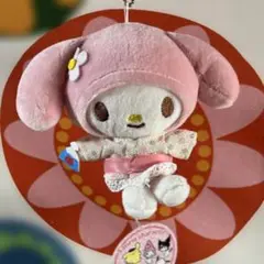 2025年最新】マイメロディ ドールの人気アイテム - メルカリ