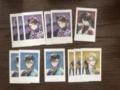 Luxiem チェキ 12枚まとめ売り