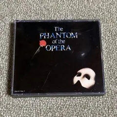 2026年最新】オペラ座の怪人 cd 劇団四季の人気アイテム - メルカリ