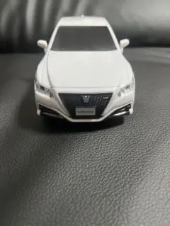 CROWN クラウン RS仕様 ミニカー ラジコン コントローラー無し