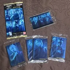 PSYCHIC FEVER BOT ツインウエハース 2nd BATTLE