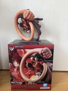 美品 ワンピースカードゲーム 一番くじ A賞