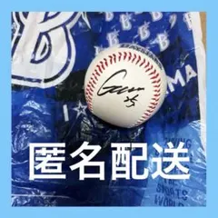 2026年最新】筒香嘉智 サインの人気アイテム - メルカリ