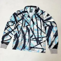 ★七瀬遙★ Free! ES OLDCODEX コラボレーションジャージ ブルー