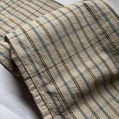 木綿着物 着物・浴衣