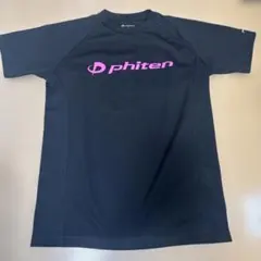 phiten ピンク Tシャツ　インターハイ2019 phiten ピンク Tシャツ インターハイ2019 楽天市場】ファイテン