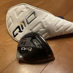 TaylorMade Qi10 LS ドライバー ヘッドのサムネイル