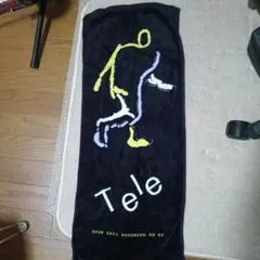 Tele タオル 商品一覧ページ | Tele ONLINE STORE | ALL