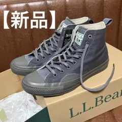 【新品】L.L.Bean ALL STAR 100 HI 26.5㎝のサムネイル