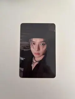 Straykids スキズ DOIT DOver 限定盤トレカ リノ