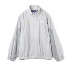 UMBRO x atmos Track Jacket GRAY L アンブロ