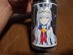 ウマ娘 韓国agf2025限定 缶バッジ&明治コラボ箱 - メルカリ