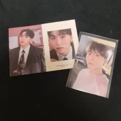 スングァン FMLトレカセット