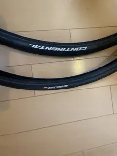 Continental Grand Prix 5000 25C 2本のサムネイル