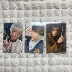 &TEAM 陽 जिल्ह 小卡組