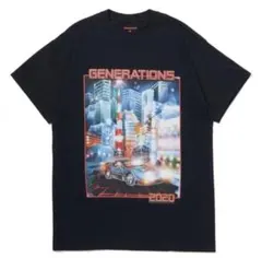 GENERATIONS ジェネレーションズOFFICIAL LIVE