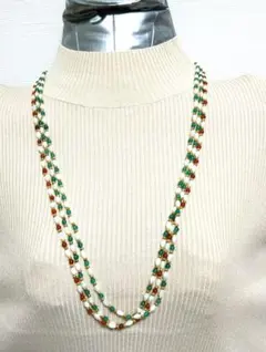 ネックレス3本組