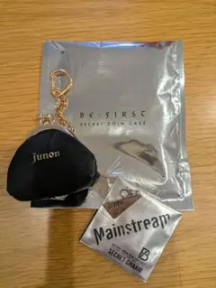 BE:FIRST BMSG JUNONくま mainstream チャーム BE:FIRST BMSG ジュノン Mainstream シークレットチャーム - メルカリ