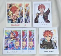 あんスタ!! 明星スバル ぱしゃっつ まとめ