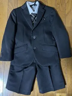 双子ちゃんの卒園式、入学式、冠婚葬祭に 2着 110 - メルカリ