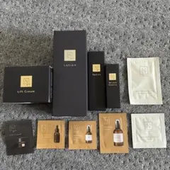 N organic Vie ４点 ローション　クリーム　リンクルパックエッセンス