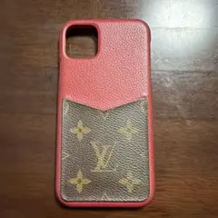 R*ෆ様 ルイヴィトン iPhone11 ProMax ケース