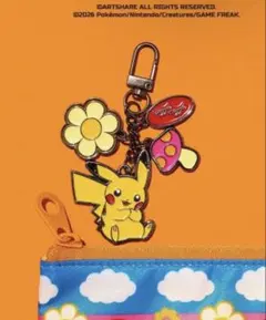 wiggle wiggle ポケモン ミニジュエリーケース ピカチュウ - メルカリ