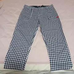 レディースゴルフパンツ